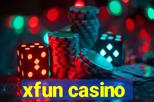 xfun casino